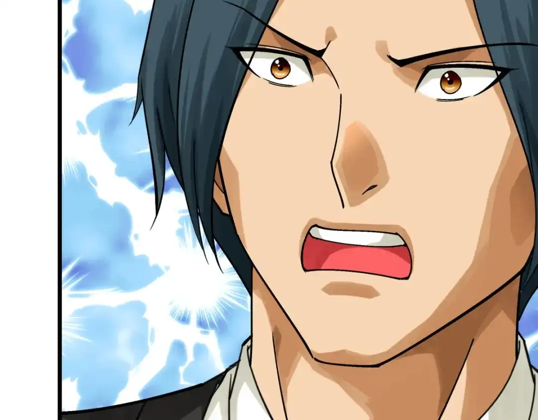 重生之我是大天神 - 第177话：鬼影 - 第29张图