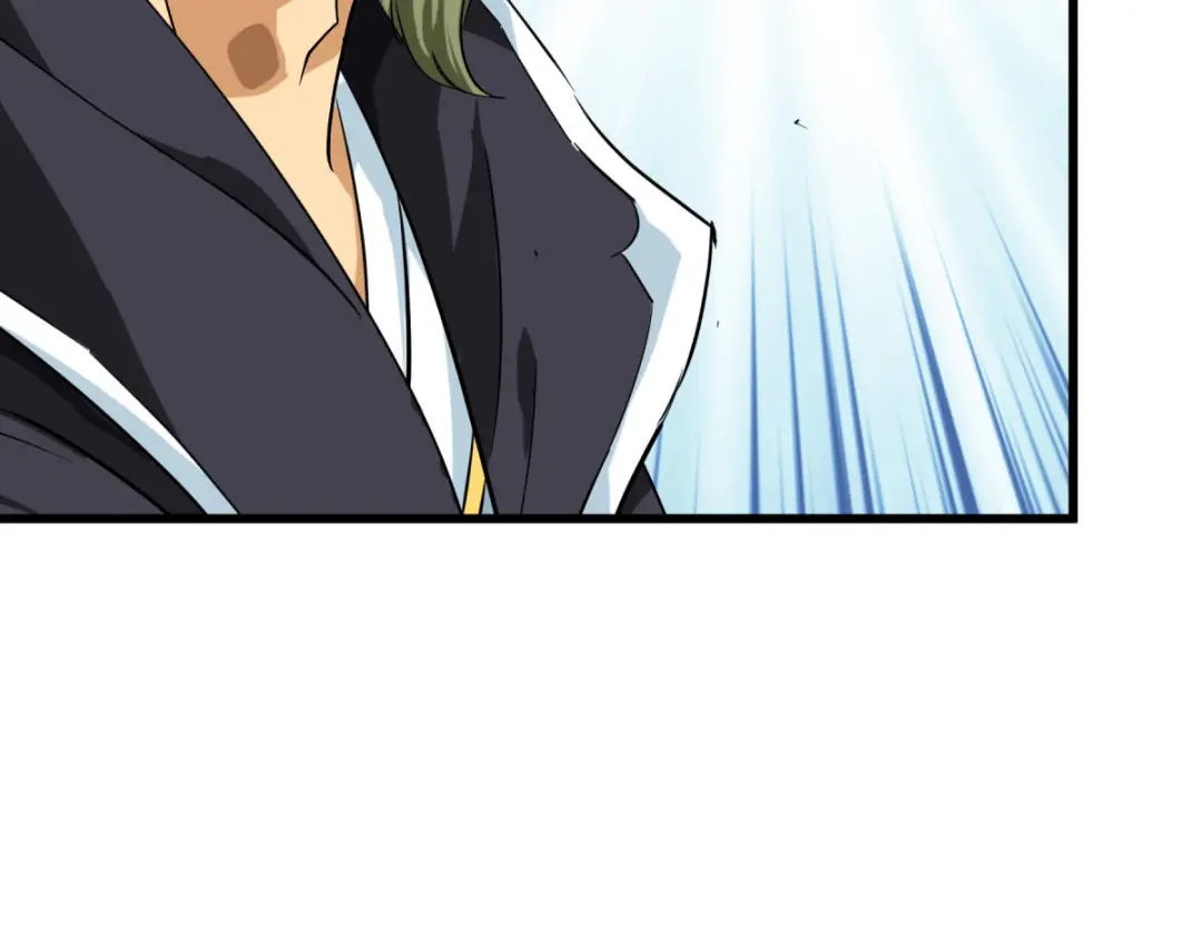 重生之我是大天神 - 第177话：鬼影 - 第7张图