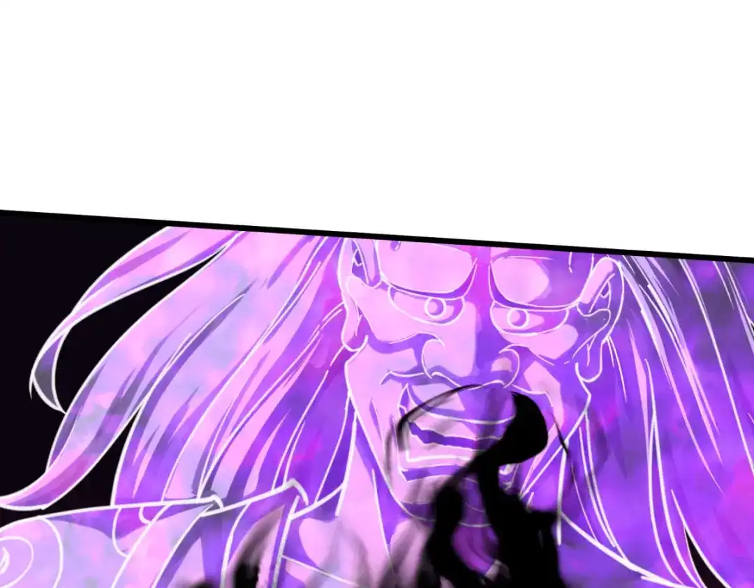 重生之我是大天神 - 第177话：鬼影 - 第133张图