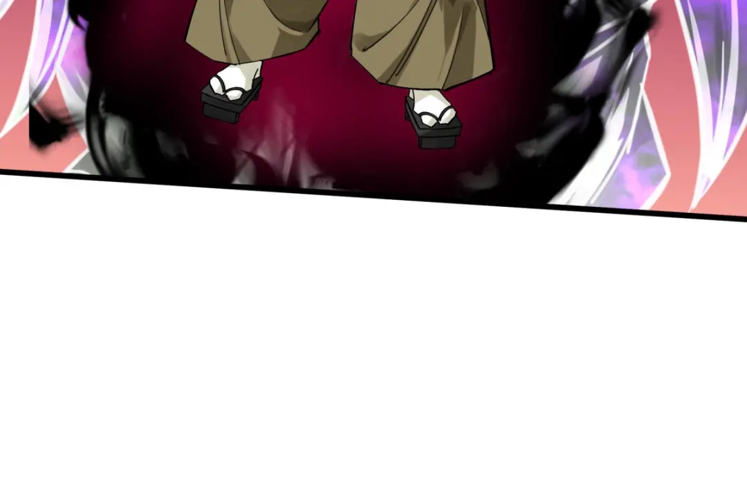 重生之我是大天神 - 第177话：鬼影 - 第135张图