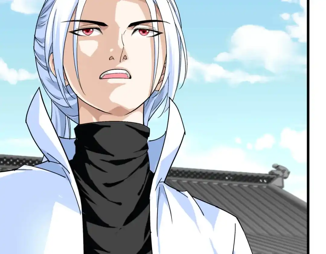 重生之我是大天神 - 第177话：鬼影 - 第52张图