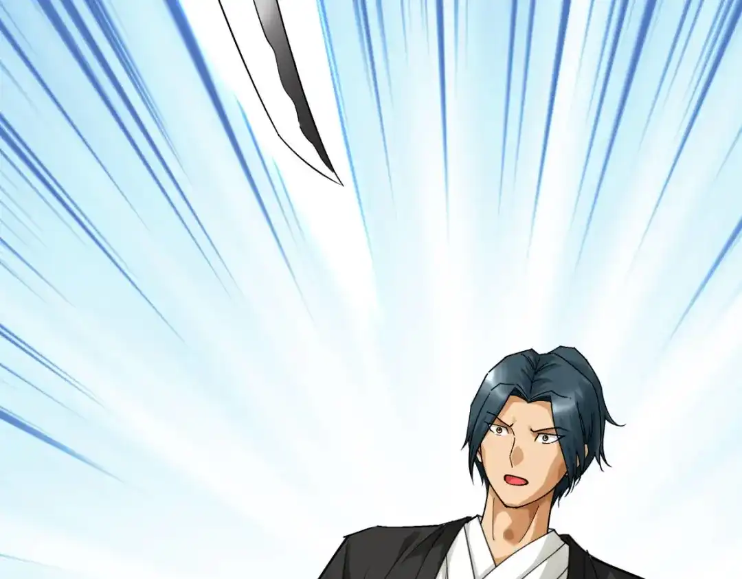 重生之我是大天神 - 第177话：鬼影 - 第93张图