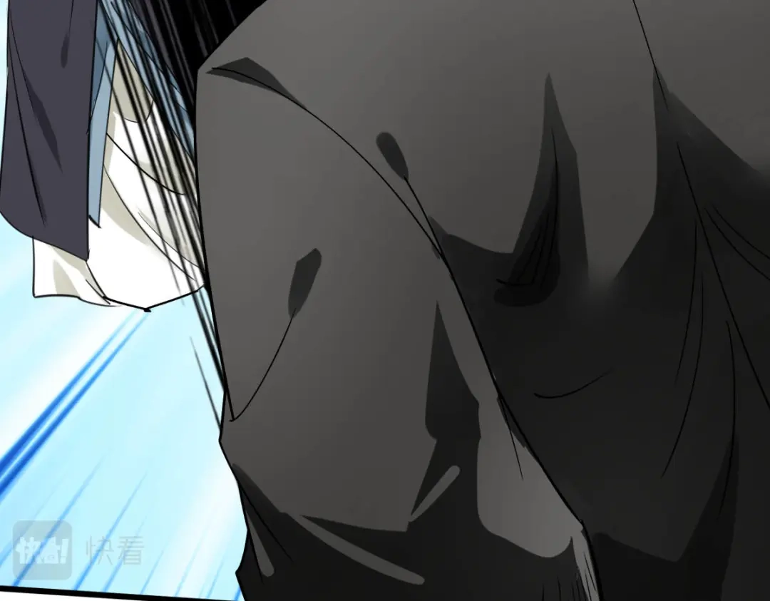 重生之我是大天神 - 第177话：鬼影 - 第18张图