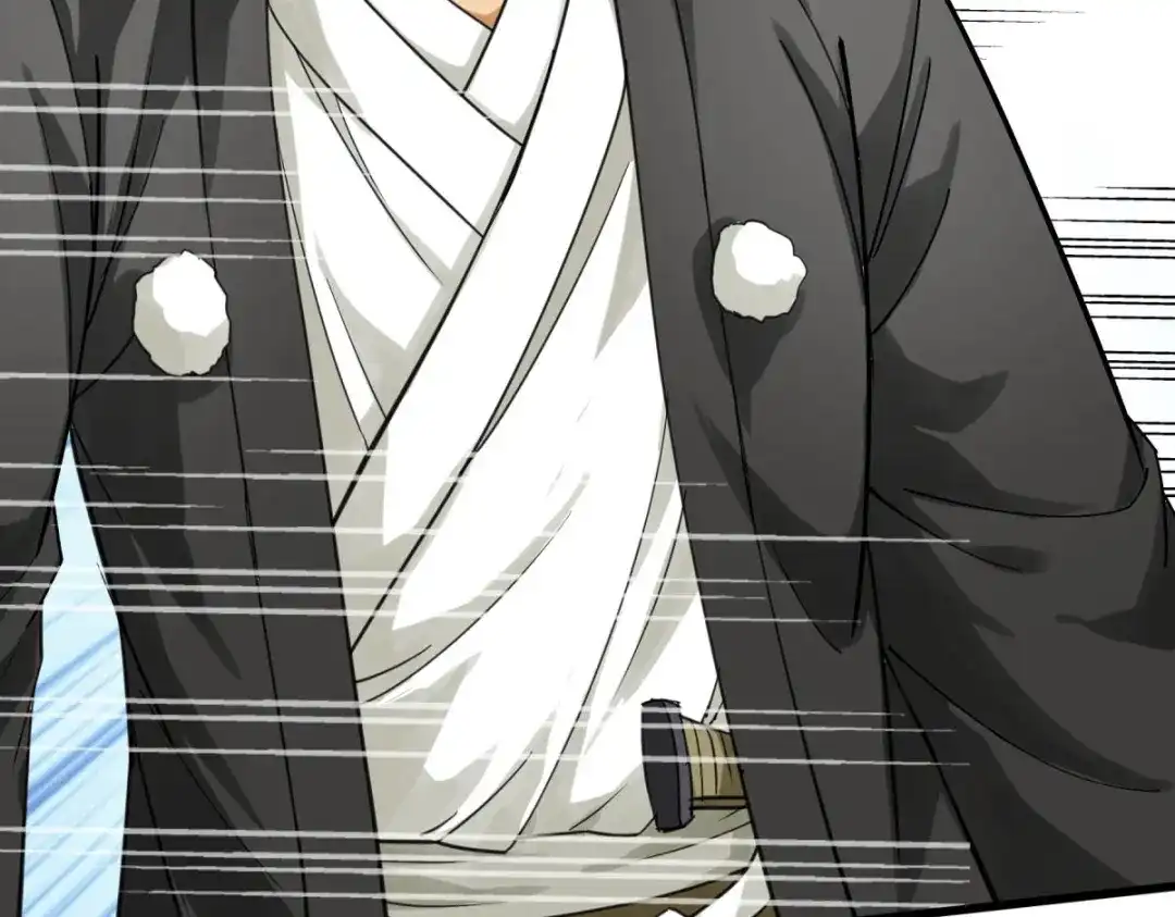 重生之我是大天神 - 第177话：鬼影 - 第98张图