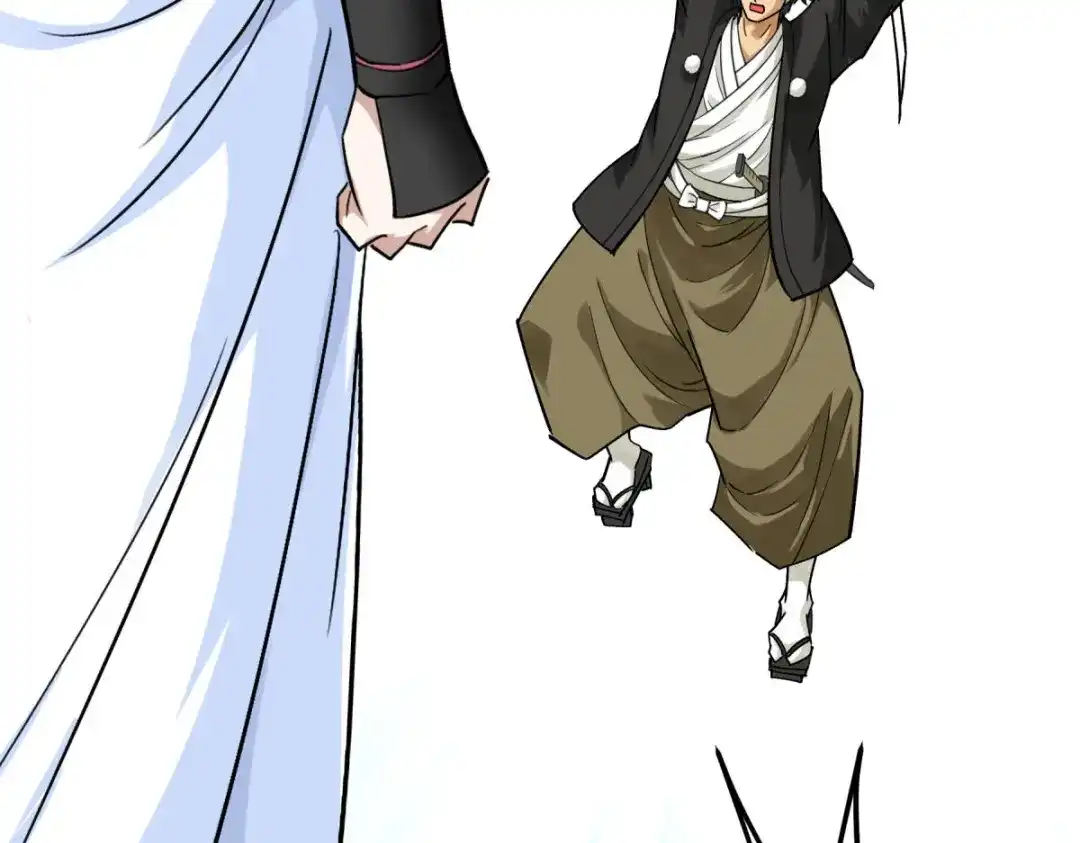 重生之我是大天神 - 第177话：鬼影 - 第60张图