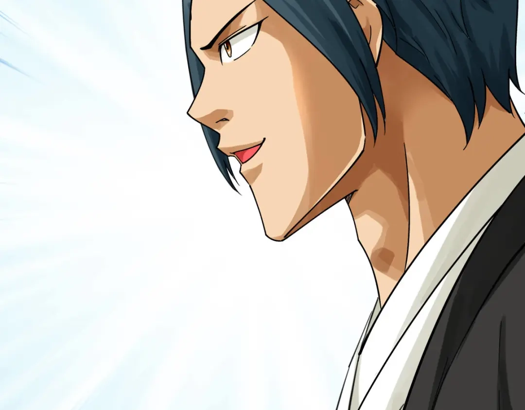 重生之我是大天神 - 第177话：鬼影 - 第40张图