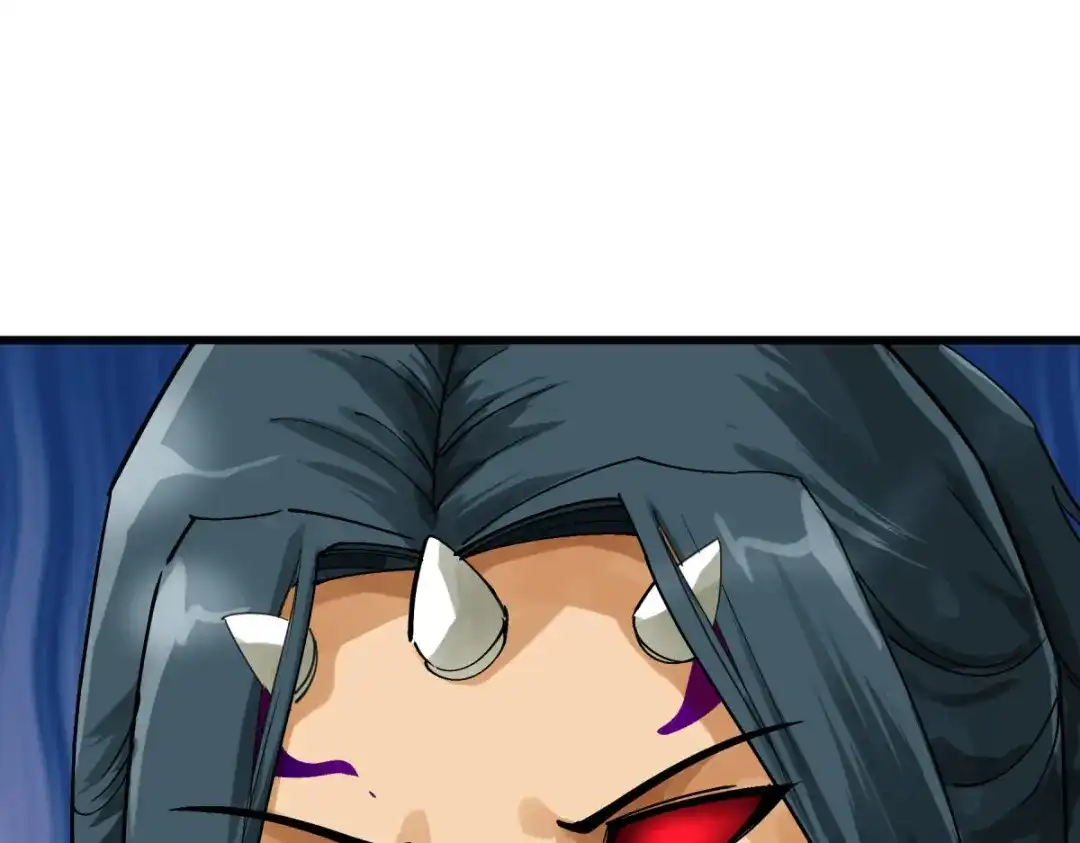 重生之我是大天神 - 第177话：鬼影 - 第110张图