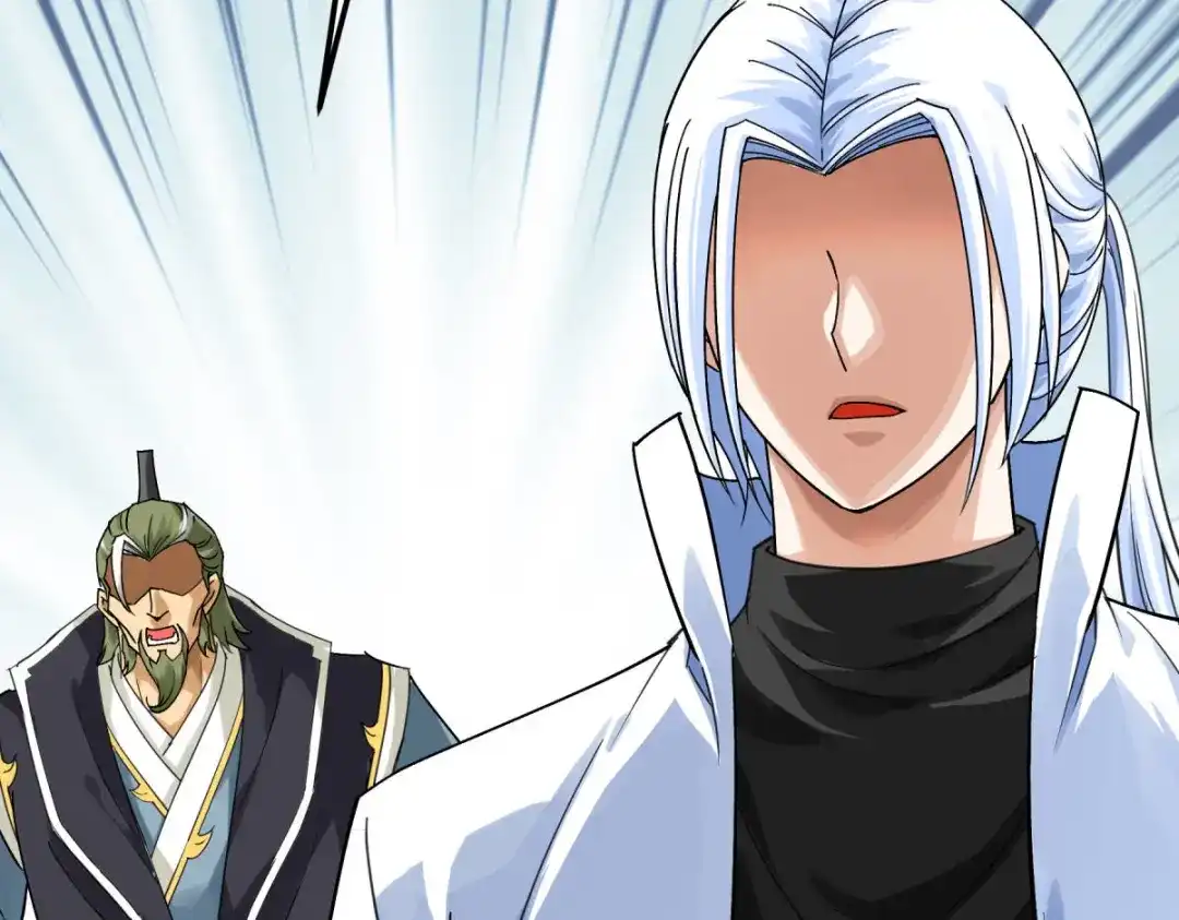 重生之我是大天神 - 第178话：女武者 - 第50张图