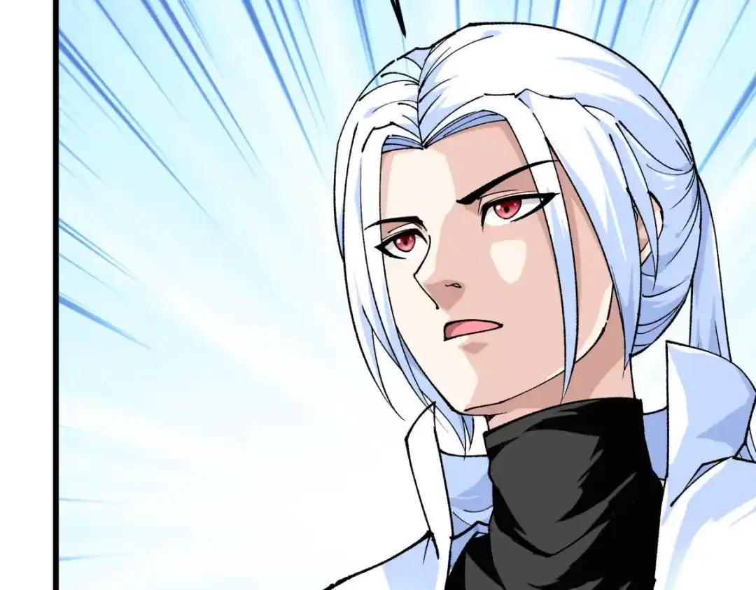 重生之我是大天神 - 第178话：女武者 - 第99张图