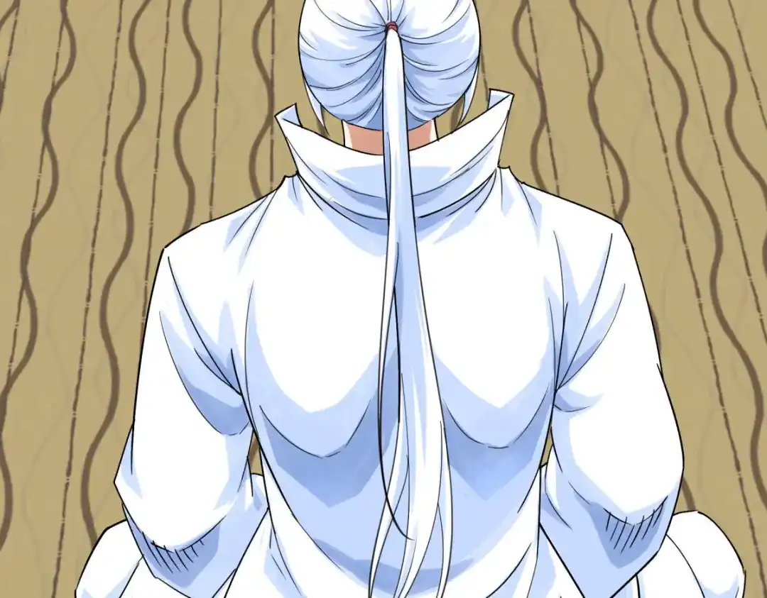 重生之我是大天神 - 第178话：女武者 - 第116张图