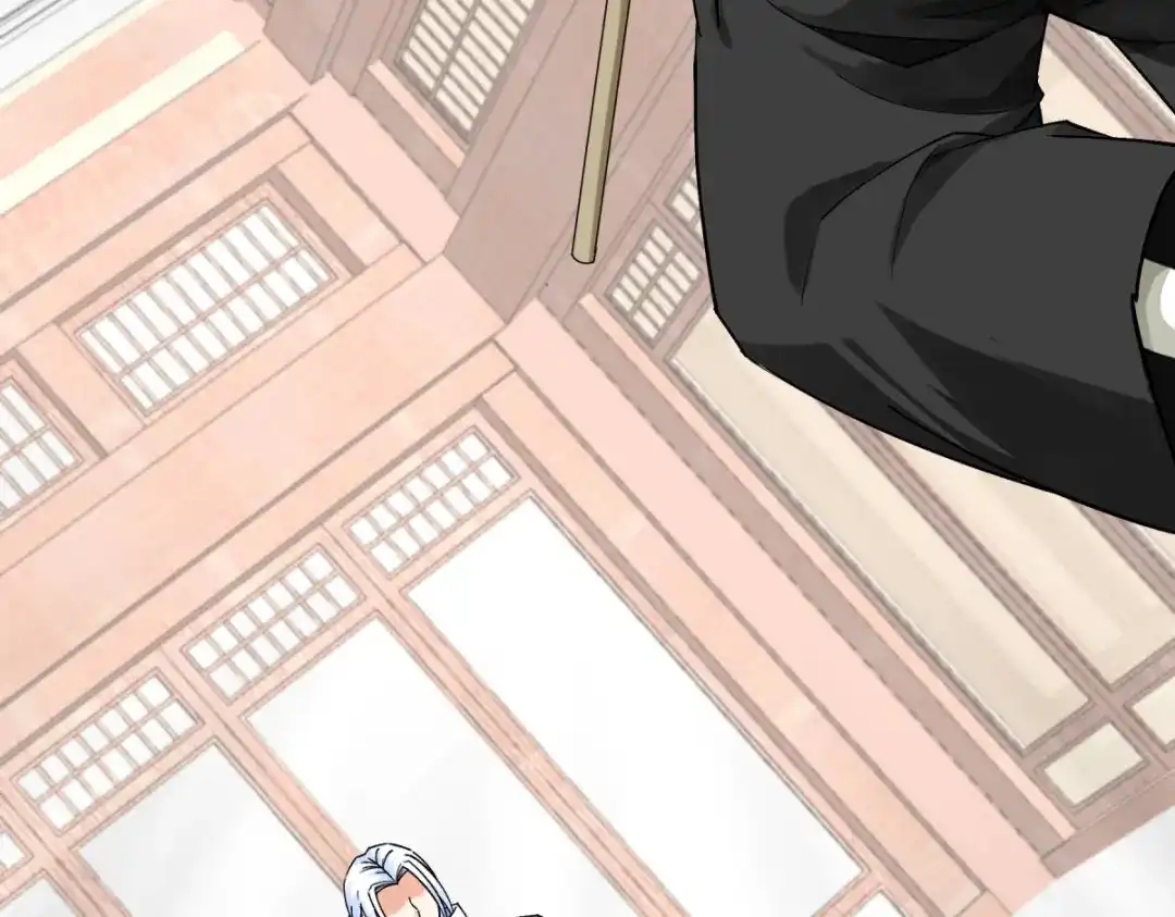 重生之我是大天神 - 第178话：女武者 - 第131张图