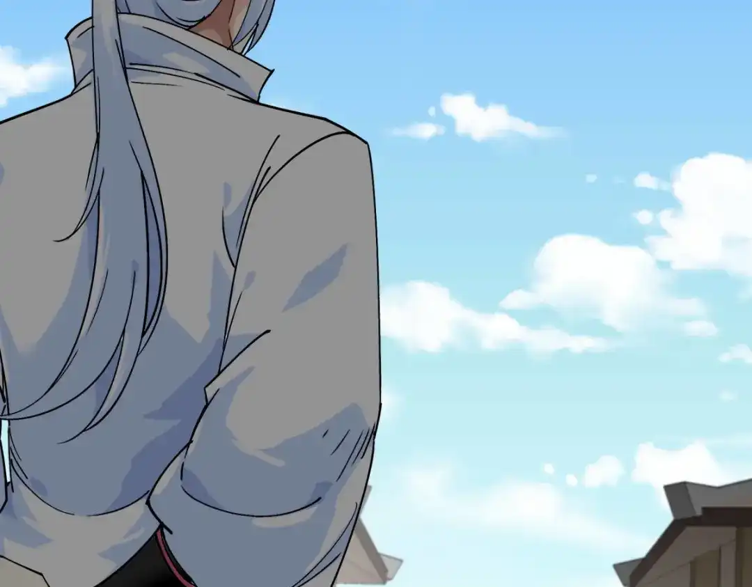 重生之我是大天神 - 第178话：女武者 - 第79张图