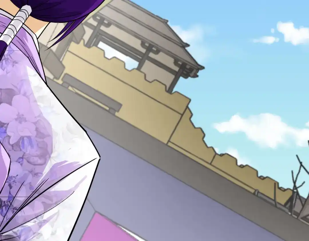 重生之我是大天神 - 第178话：女武者 - 第65张图