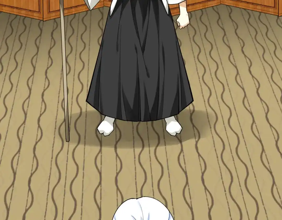 重生之我是大天神 - 第178话：女武者 - 第115张图