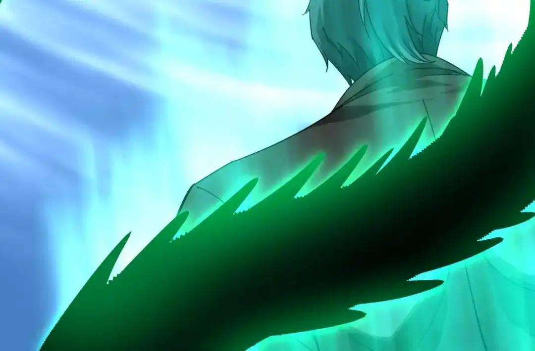 重生之我是大天神 - 第178话：女武者 - 第23张图