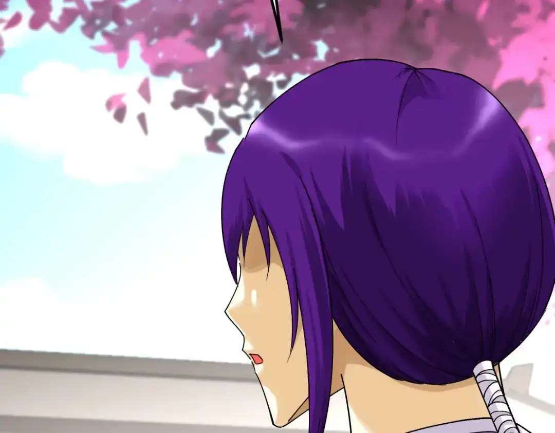 重生之我是大天神 - 第178话：女武者 - 第87张图