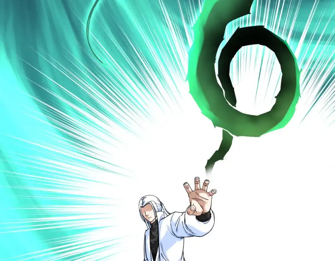 重生之我是大天神 - 第178话：女武者 - 第3张图