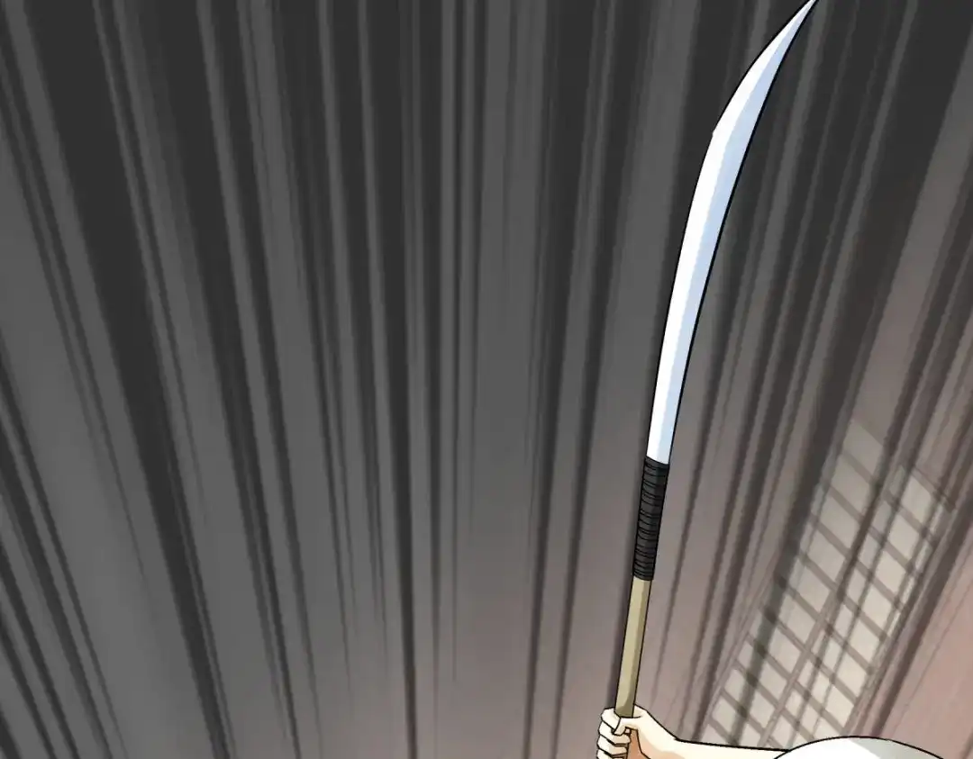 重生之我是大天神 - 第178话：女武者 - 第129张图