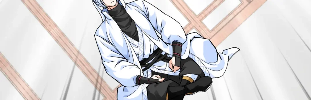 重生之我是大天神 - 第178话：女武者 - 第132张图