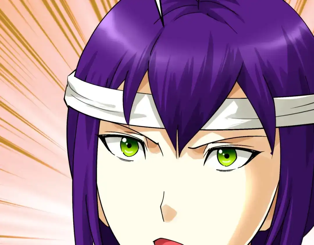 重生之我是大天神 - 第178话：女武者 - 第126张图