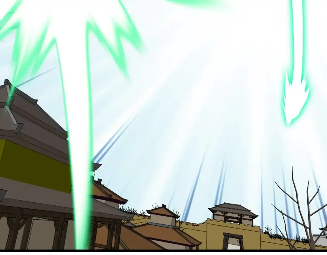 重生之我是大天神 - 第178话：女武者 - 第34张图