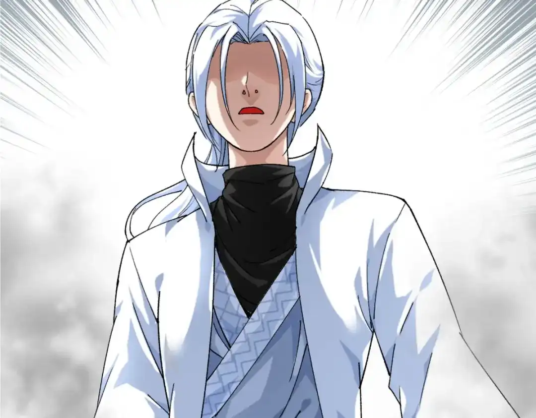 重生之我是大天神 - 第178话：女武者 - 第150张图