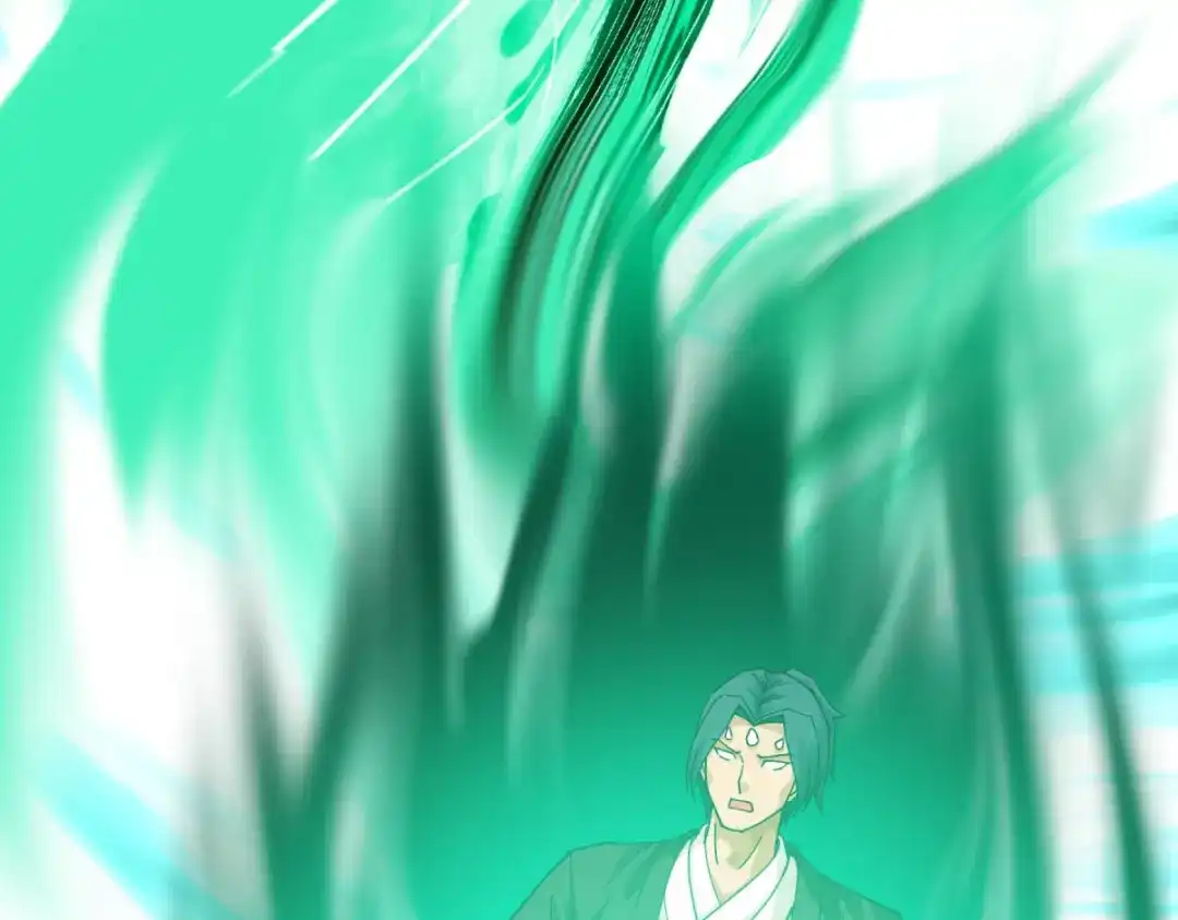 重生之我是大天神 - 第178话：女武者 - 第30张图