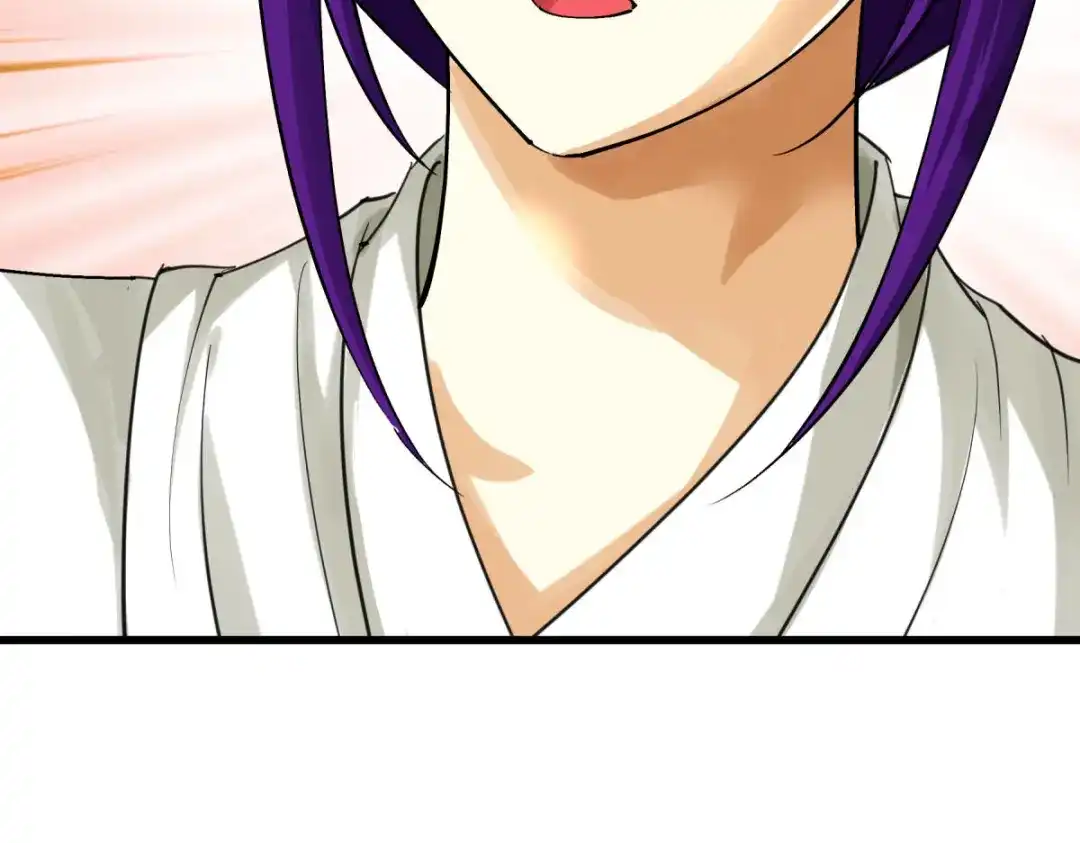 重生之我是大天神 - 第178话：女武者 - 第127张图