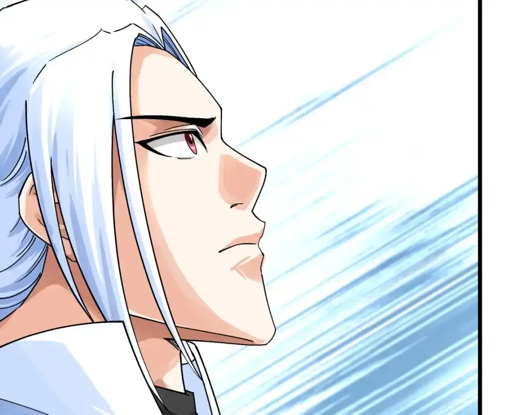 重生之我是大天神 - 第178话：女武者 - 第37张图