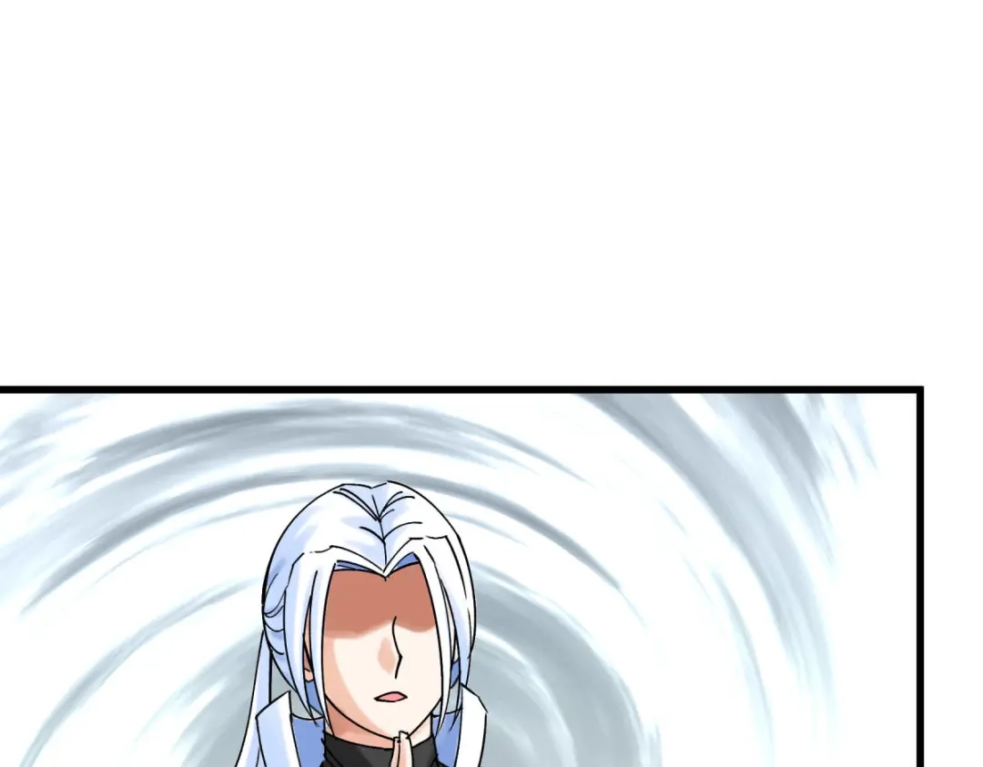 重生之我是大天神 - 第178话：女武者 - 第17张图