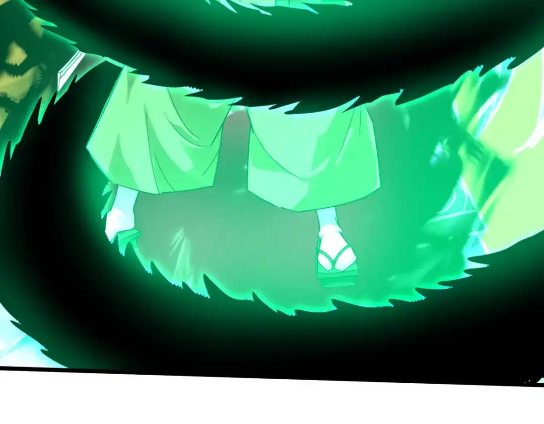 重生之我是大天神 - 第178话：女武者 - 第7张图