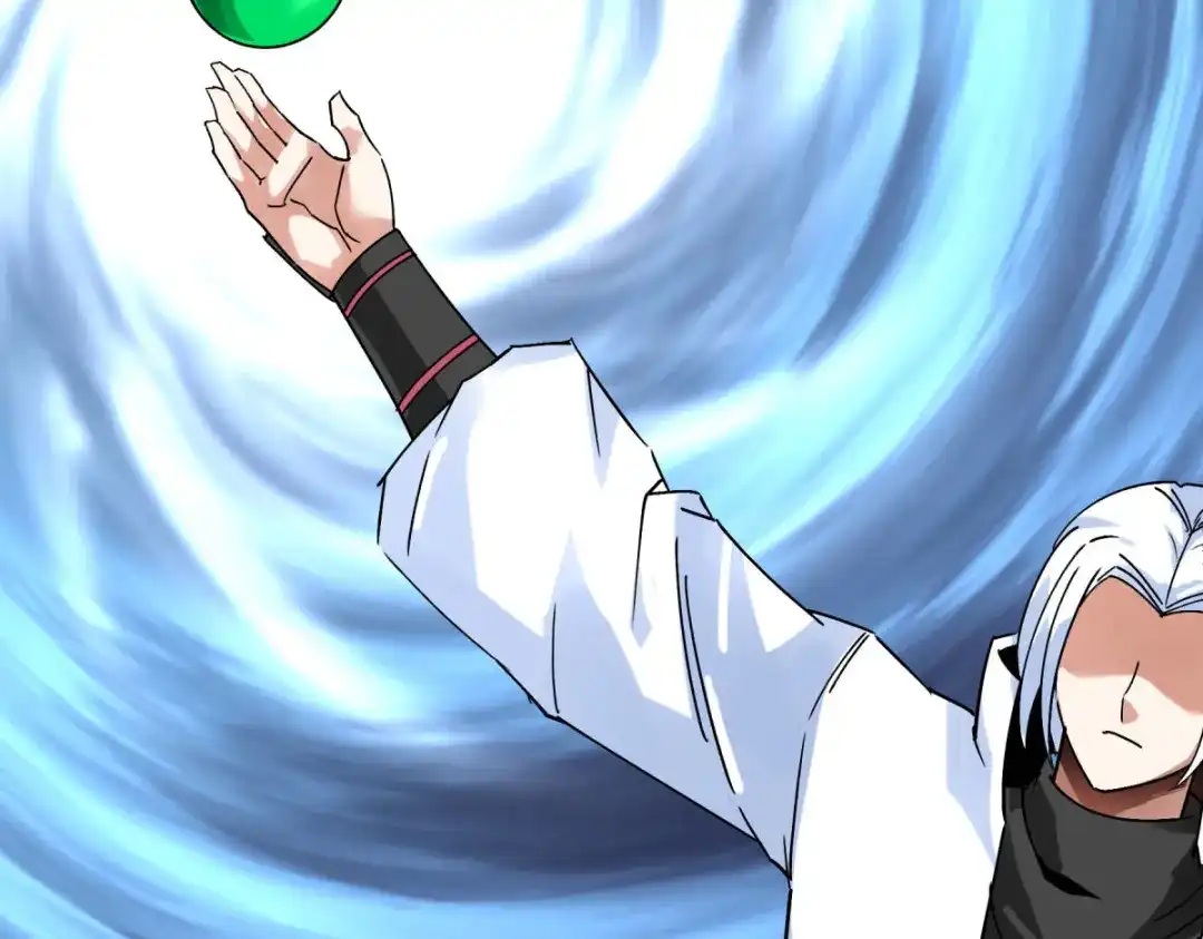 重生之我是大天神 - 第178话：女武者 - 第10张图