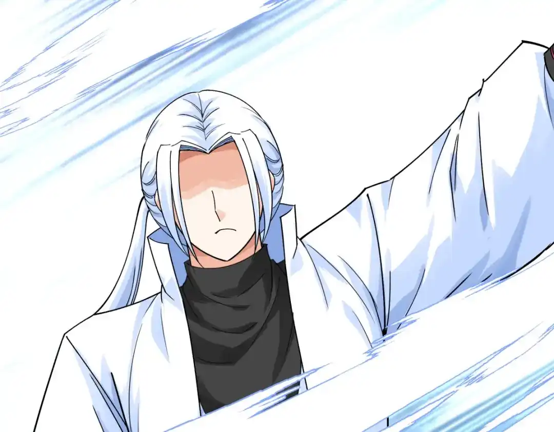 重生之我是大天神 - 第178话：女武者 - 第134张图