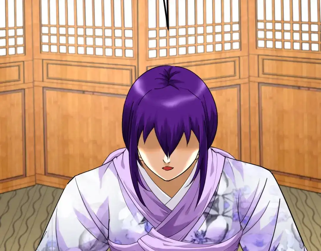 重生之我是大天神 - 第178话：女武者 - 第103张图