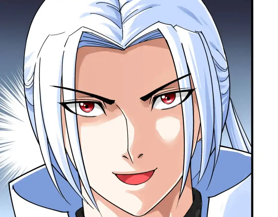 重生之我是大天神 - 第178话：女武者 - 第123张图