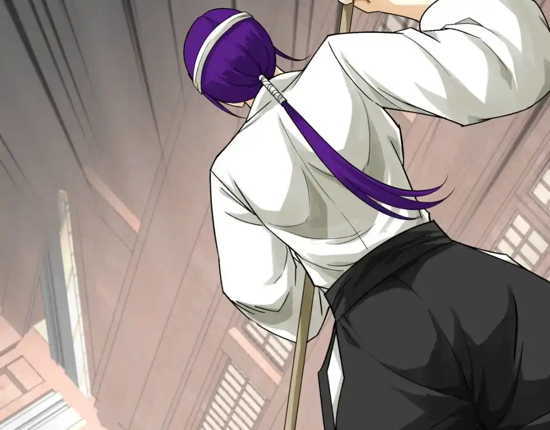 重生之我是大天神 - 第178话：女武者 - 第130张图