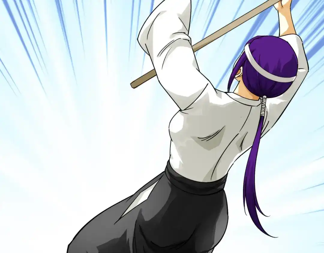 重生之我是大天神 - 第179话：灰飞烟灭 - 第53张图