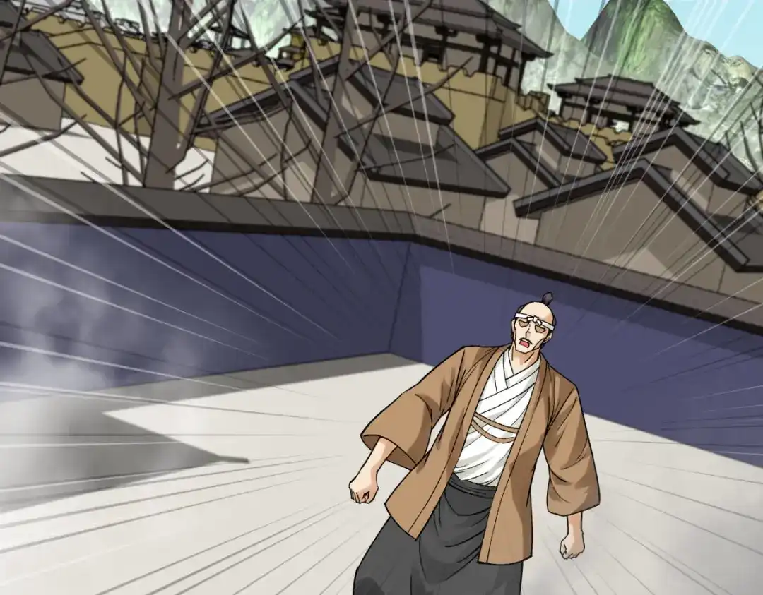 重生之我是大天神 - 第179话：灰飞烟灭 - 第57张图