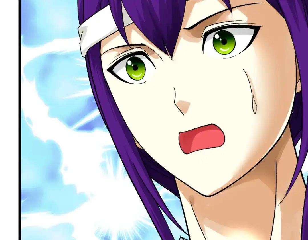 重生之我是大天神 - 第179话：灰飞烟灭 - 第85张图