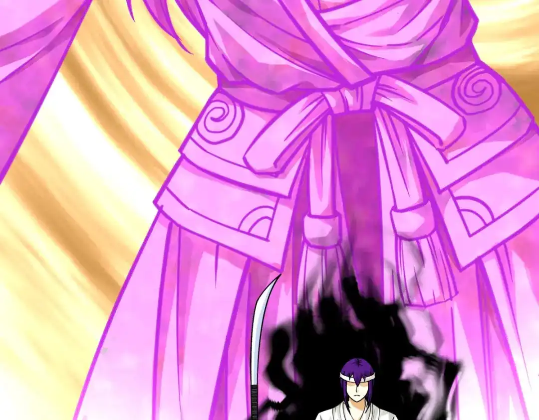 重生之我是大天神 - 第179话：灰飞烟灭 - 第10张图