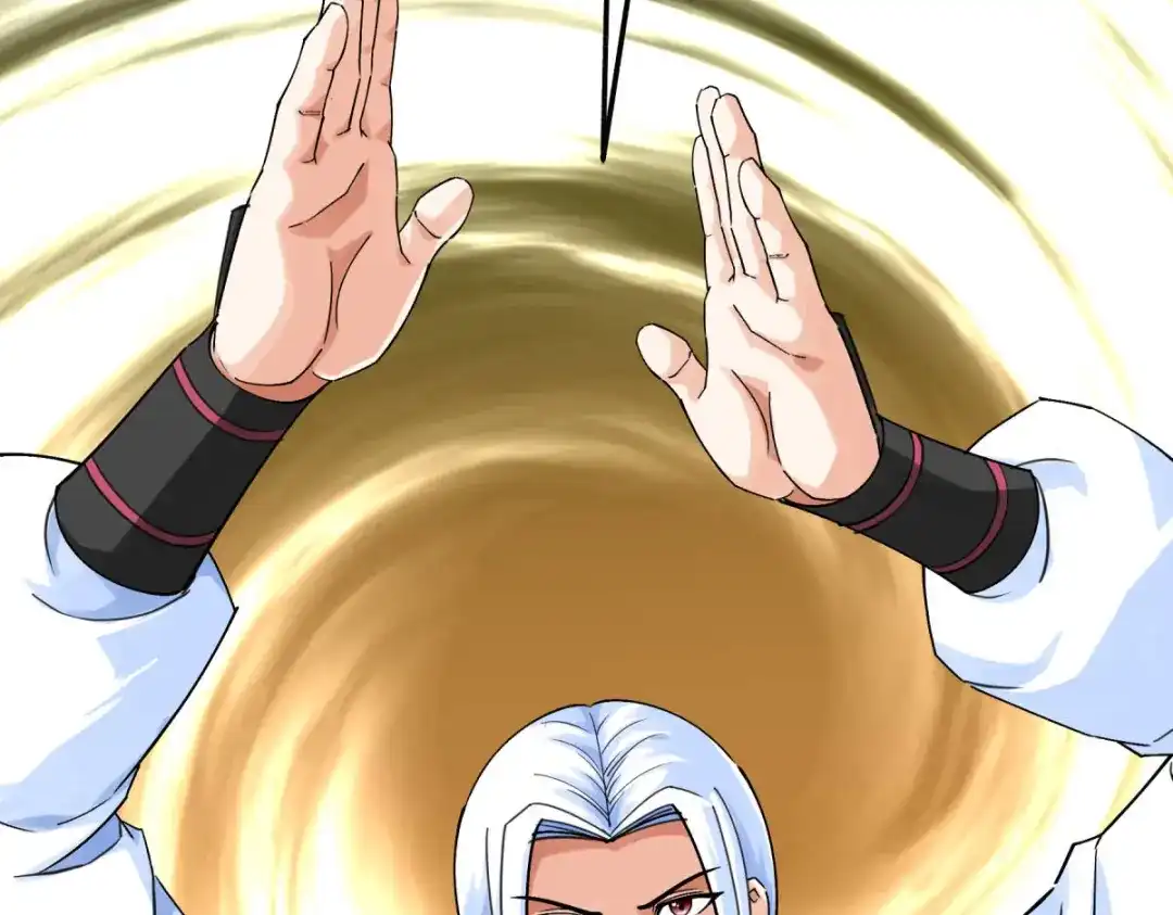 重生之我是大天神 - 第179话：灰飞烟灭 - 第37张图