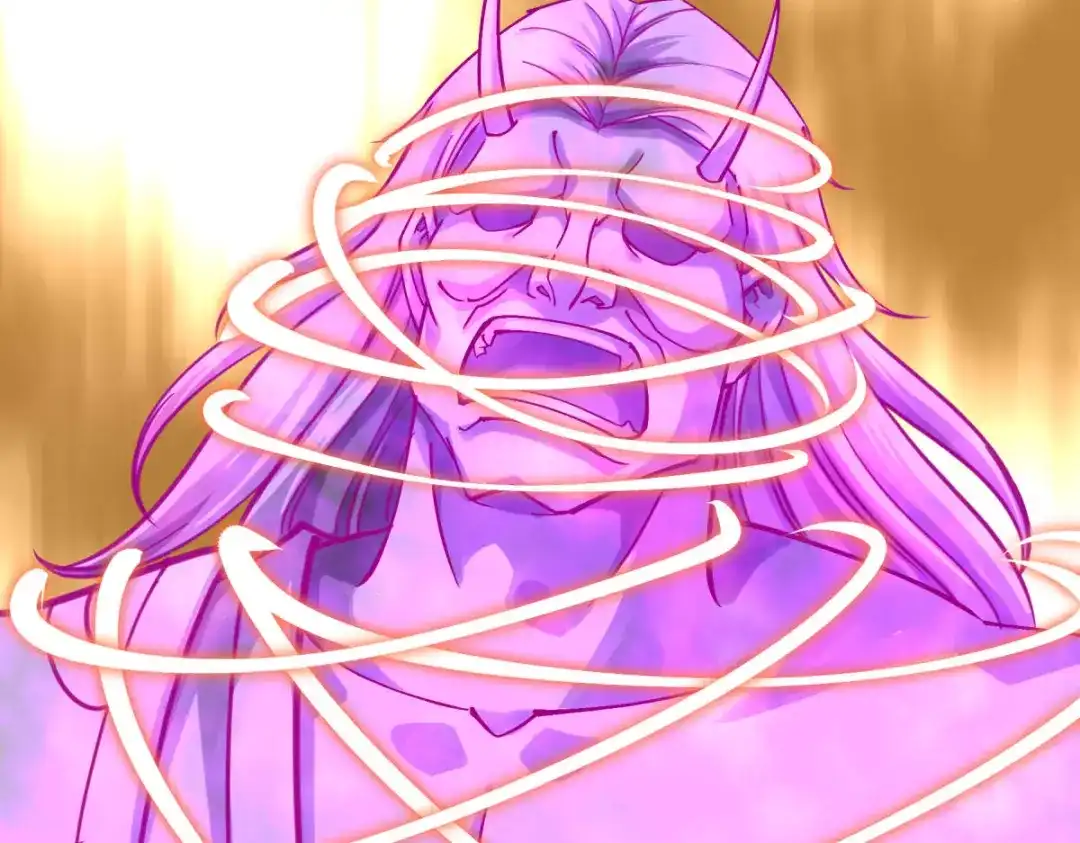 重生之我是大天神 - 第179话：灰飞烟灭 - 第33张图