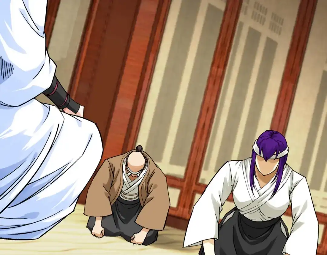 重生之我是大天神 - 第179话：灰飞烟灭 - 第78张图