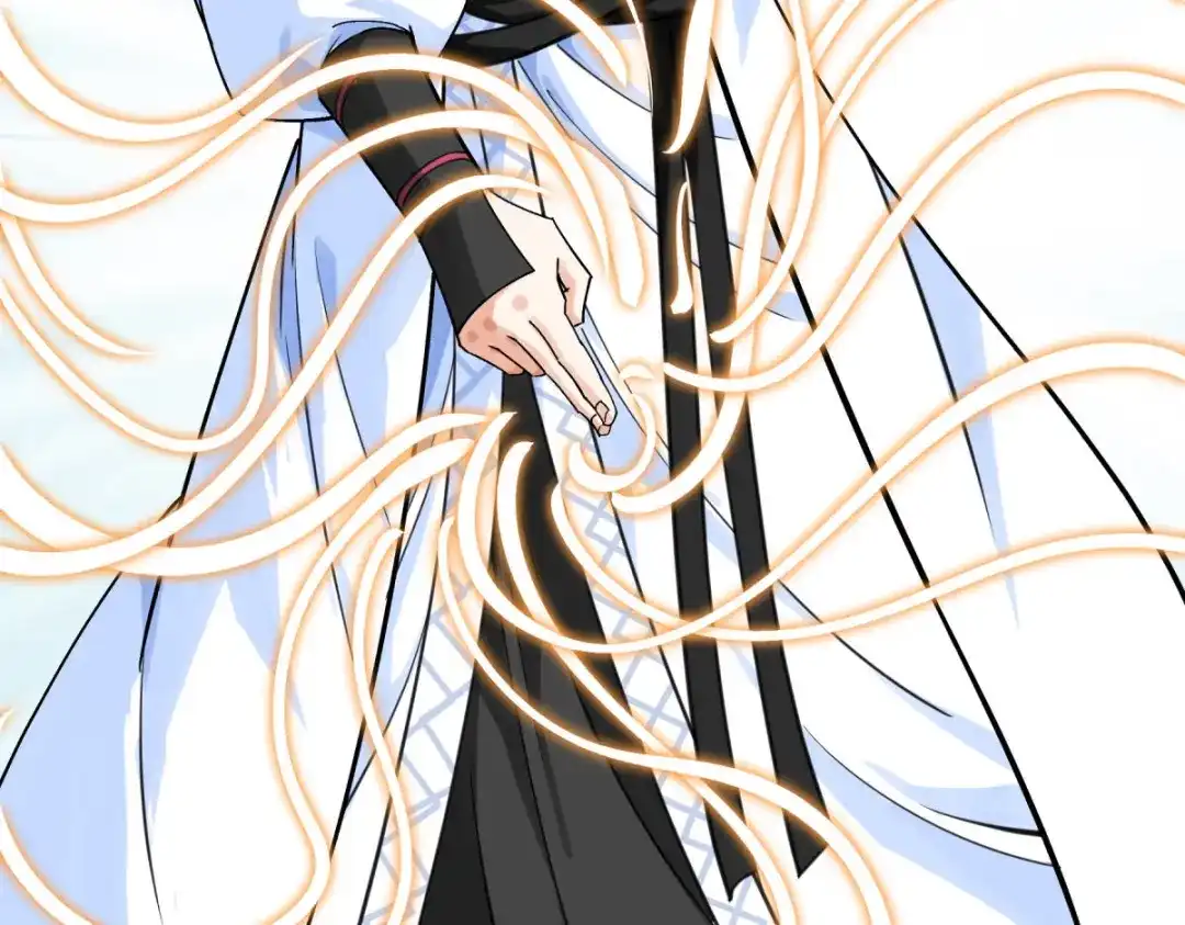 重生之我是大天神 - 第179话：灰飞烟灭 - 第22张图