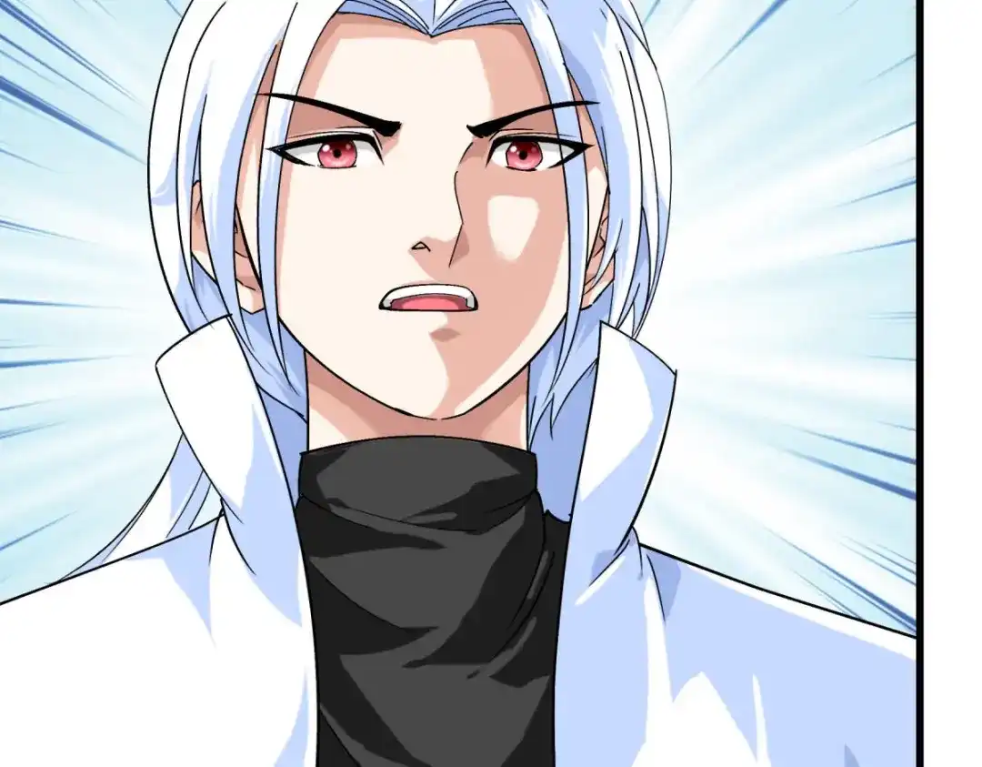 重生之我是大天神 - 第179话：灰飞烟灭 - 第69张图