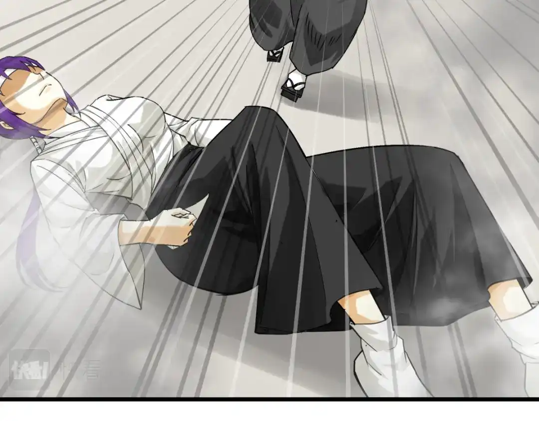 重生之我是大天神 - 第179话：灰飞烟灭 - 第58张图