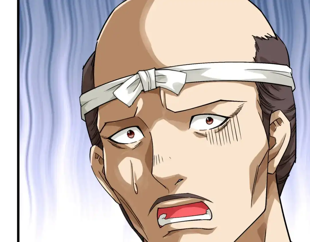 重生之我是大天神 - 第179话：灰飞烟灭 - 第65张图