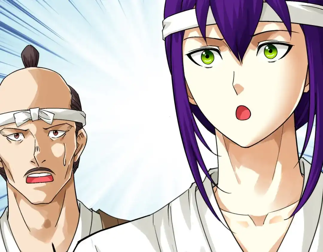 重生之我是大天神 - 第179话：灰飞烟灭 - 第93张图