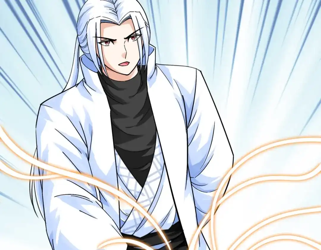 重生之我是大天神 - 第179话：灰飞烟灭 - 第21张图