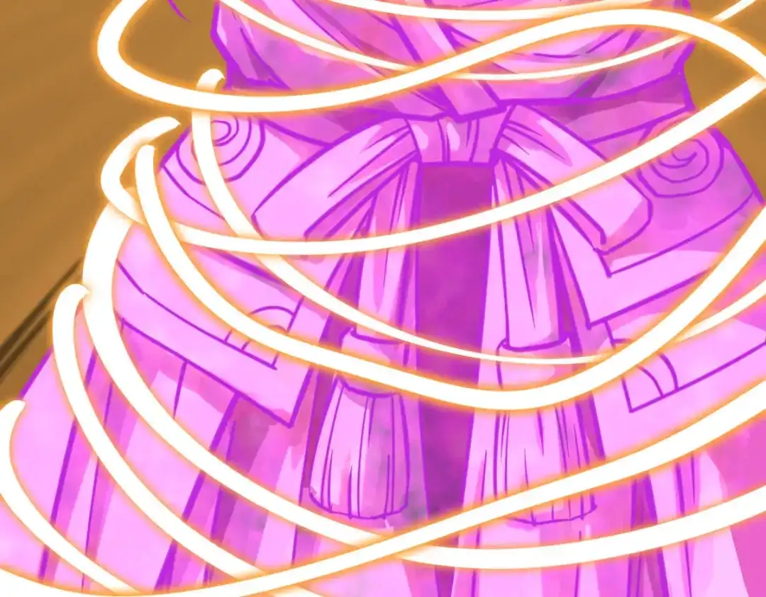 重生之我是大天神 - 第179话：灰飞烟灭 - 第26张图